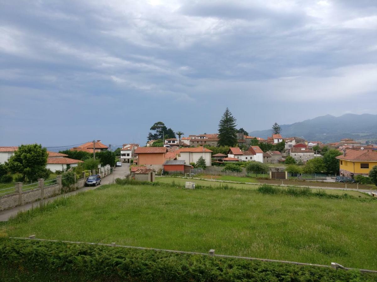 Casa Rural El Ferjo Colunga Dış mekan fotoğraf