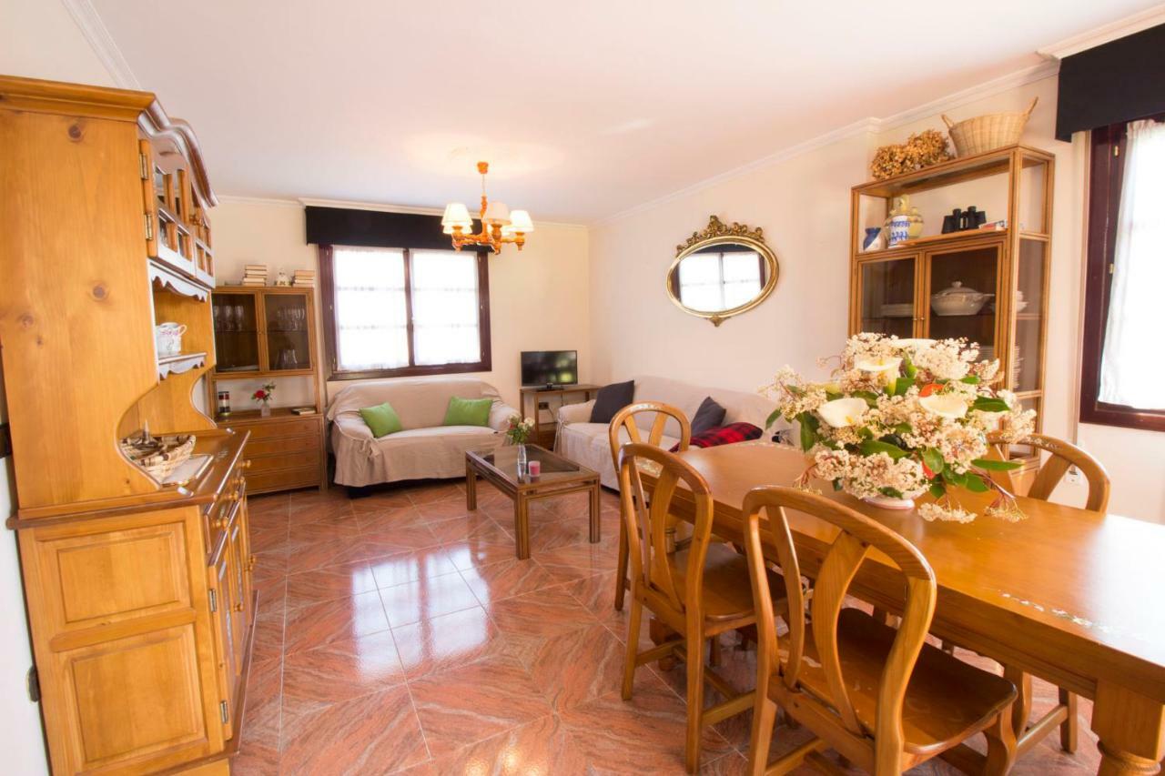 Casa Rural El Ferjo Colunga Dış mekan fotoğraf
