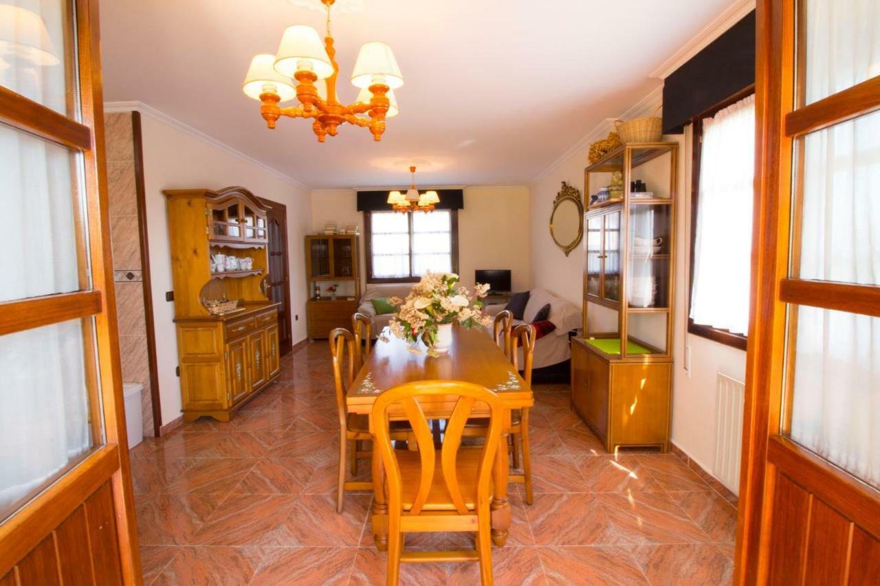 Casa Rural El Ferjo Colunga Dış mekan fotoğraf