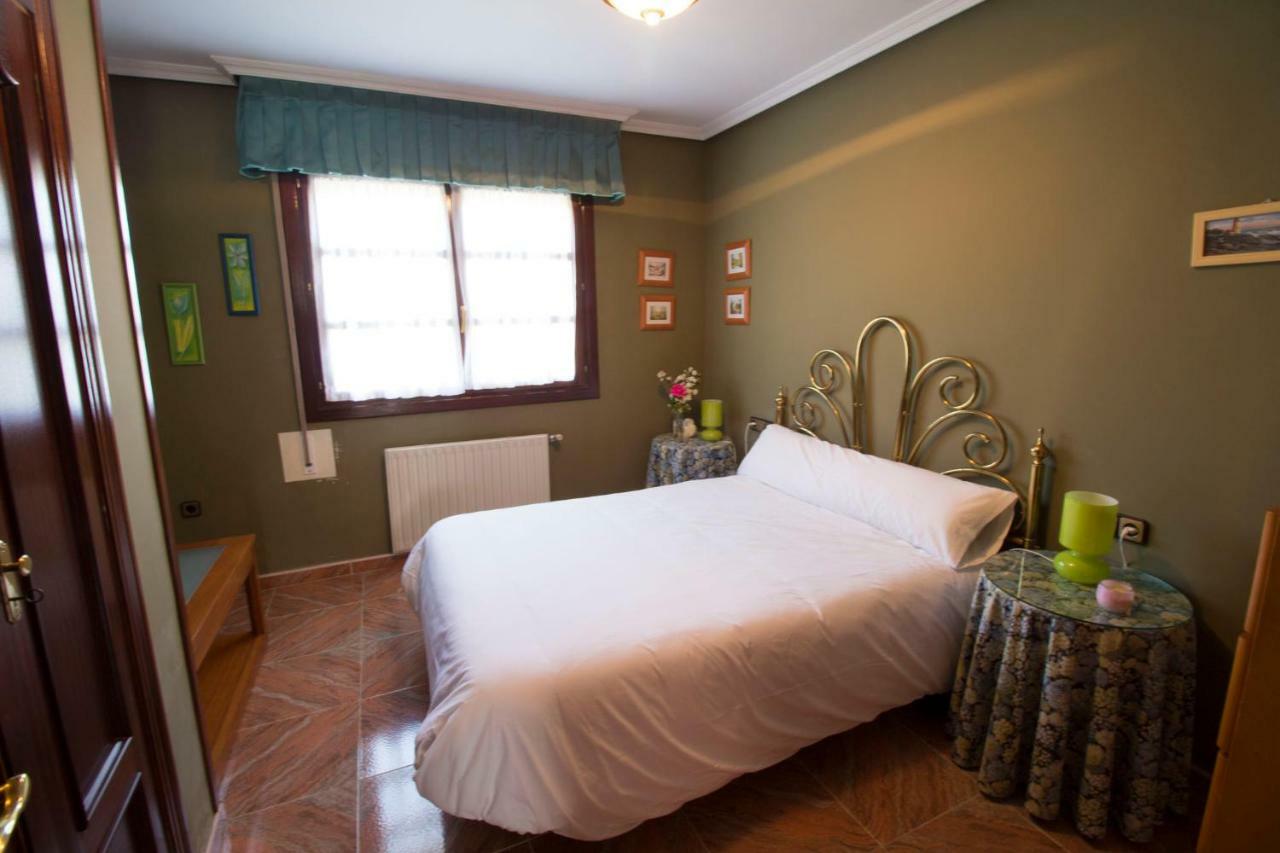 Casa Rural El Ferjo Colunga Dış mekan fotoğraf