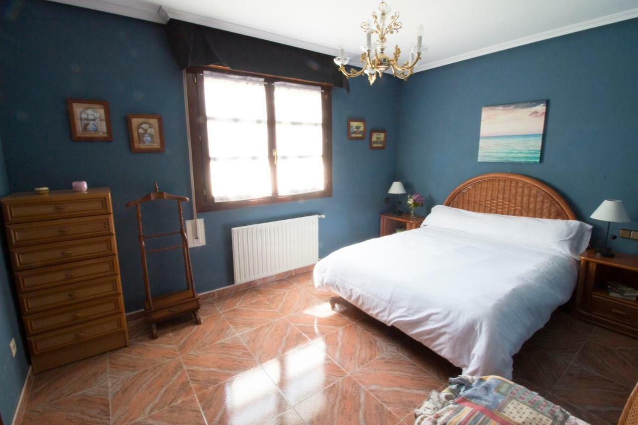 Casa Rural El Ferjo Colunga Dış mekan fotoğraf